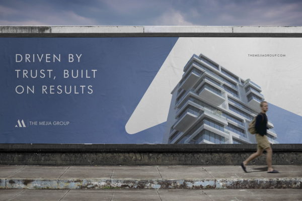 Driven By Trust, Build On Results
