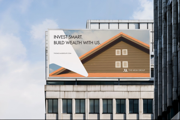 Invest Smart. Build Wealth With Us.